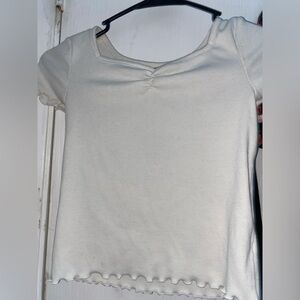 White Top